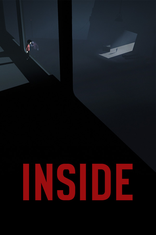 INSIDE cover artwork