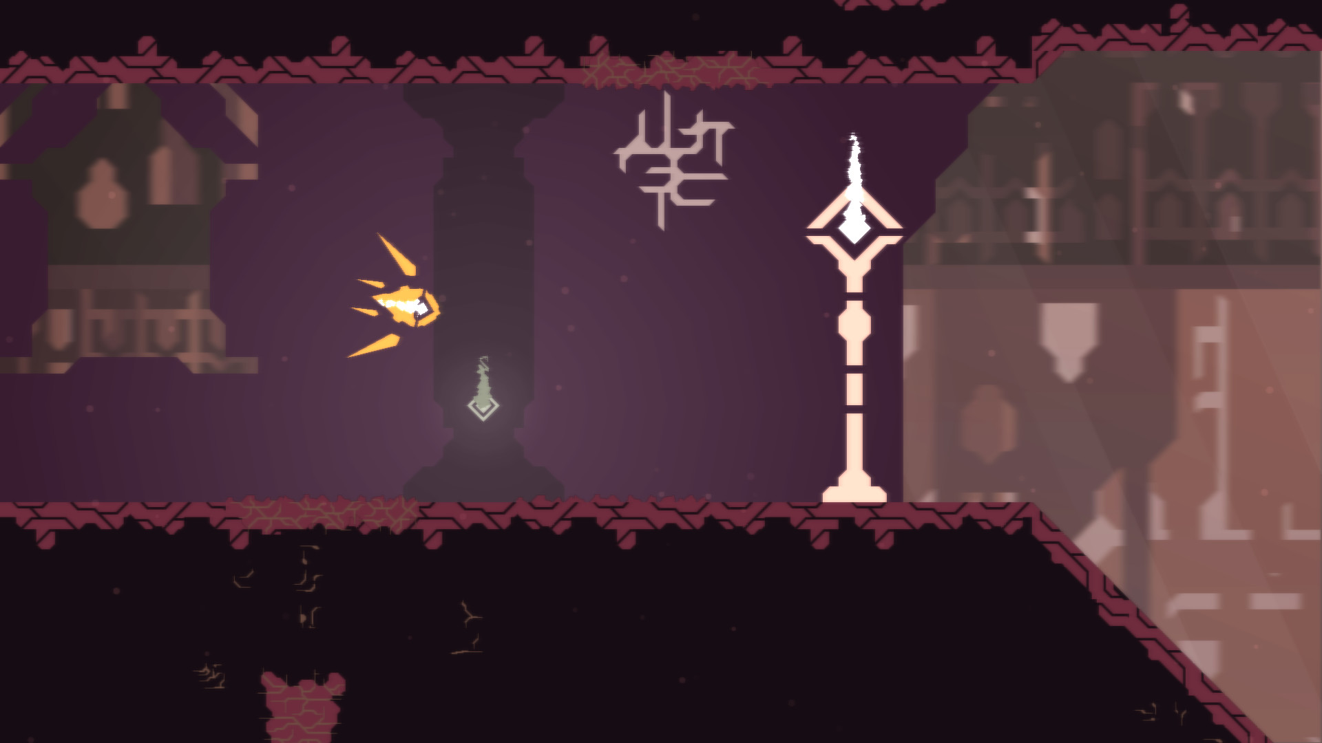 ASCENXION official in-game screenshot 1