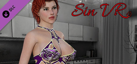 SinVR - Scarlet’s Luxury Pad cover artwork