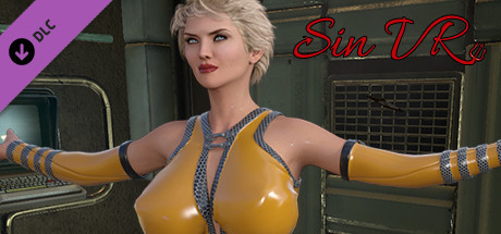 SinVR - Sputnik 69 cover artwork