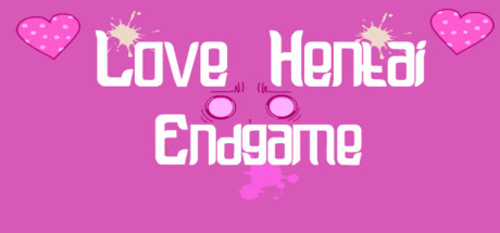Love Hentai: Endgame cover artwork