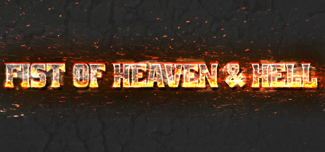 Fist Of Heaven & Hell cover artwork