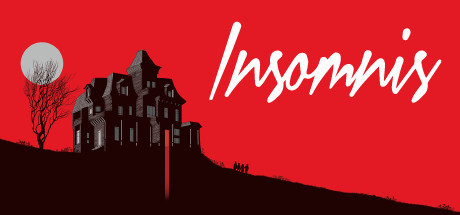 Insomnis cover artwork
