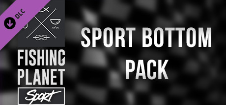 Fishing Planet - Sport Bottom Pack cover artwork