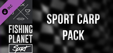 Fishing Planet - Sport Carp Pack cover artwork