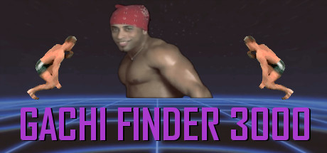 Gachi Finder 3000 cover artwork