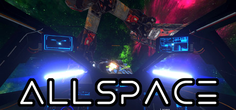 Allspace cover artwork
