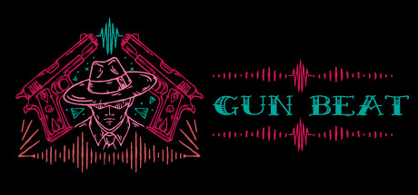 Gun Beat cover artwork