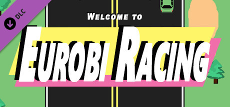 Eurobi Racing: Donationware cover artwork