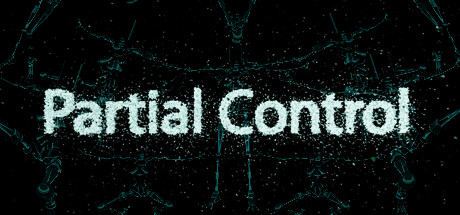 Partial Control cover artwork