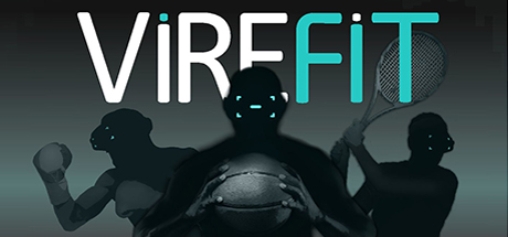 VireFit cover artwork