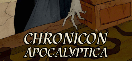 Chronicon Apocalyptica cover artwork