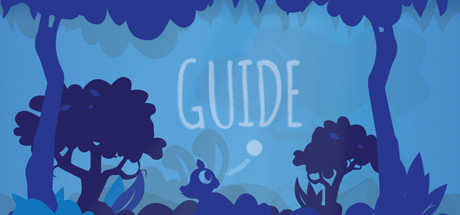 GUIDE cover artwork