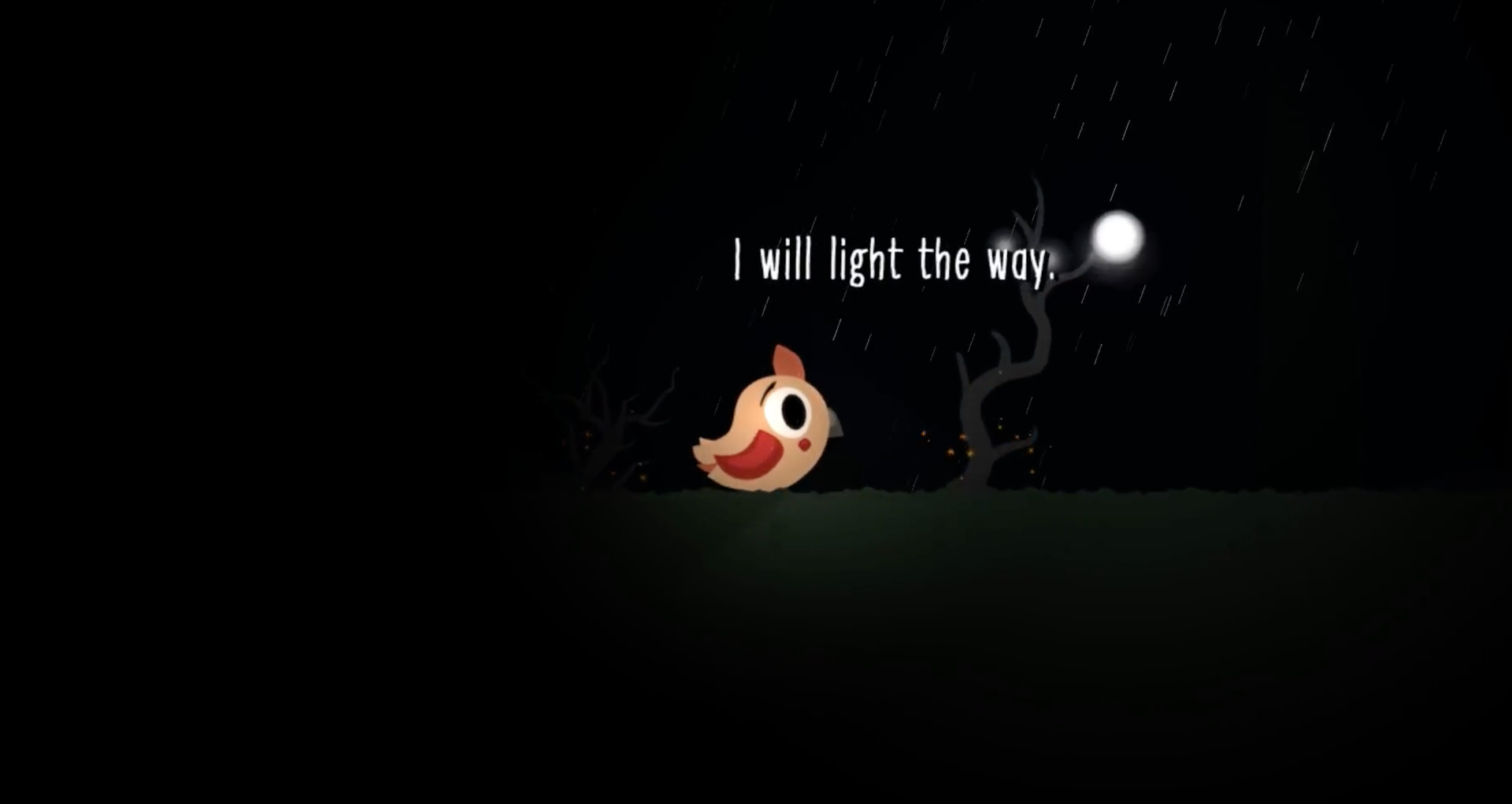 GUIDE official in-game screenshot 1