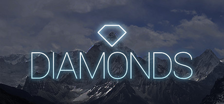 Diamonds cover artwork