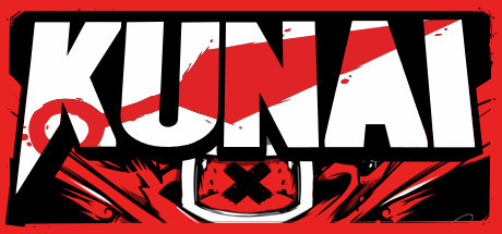 KUNAI cover artwork