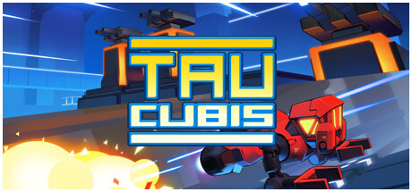 Tau Cubis cover artwork