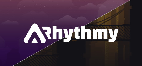 Rhythmy cover artwork