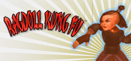 Rag Doll Kung Fu cover artwork