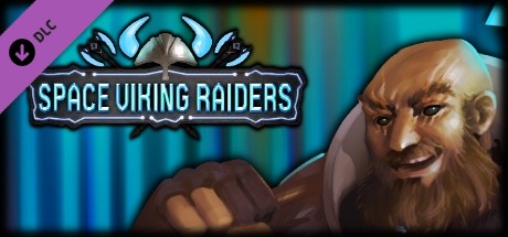 Space Viking Raiders - Support Pack cover artwork