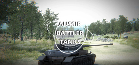 Aussie Battler Tanks cover artwork