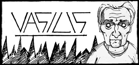 Vasilis cover artwork