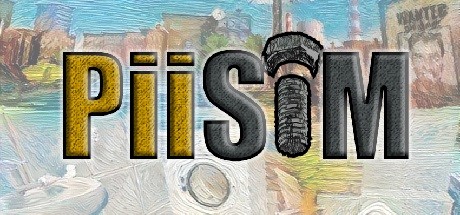 PiiSim cover artwork