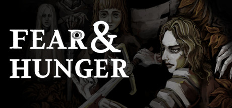 Fear & Hunger artwork
