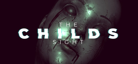 The Childs Sight cover artwork