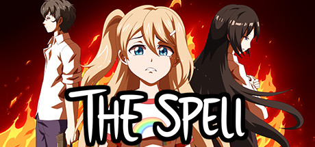 The Spell cover artwork