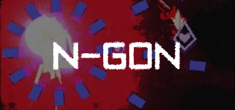 N-GON cover artwork