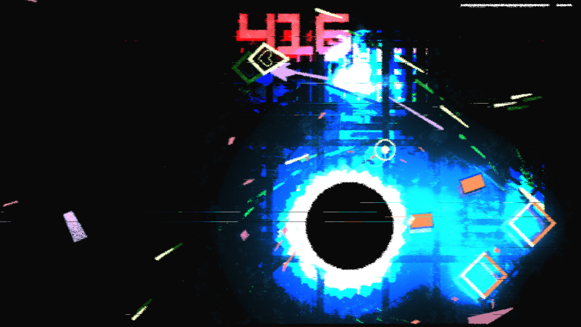 N-GON official in-game screenshot 1