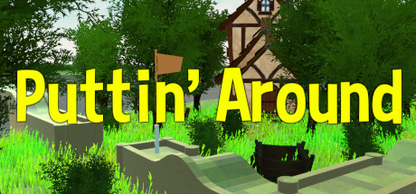 Puttin' Around cover artwork