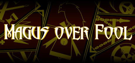 Magus Over Fool cover artwork