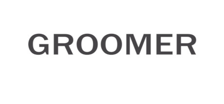 Groomer cover artwork