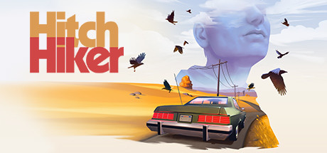 HitchHiker cover artwork