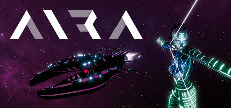 AIRA VR cover artwork