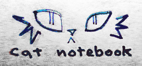 cat notebook cover artwork