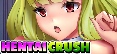Hentai Crush cover artwork