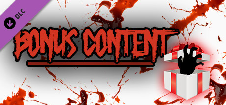 Shadow Fear™ Bonus Content cover artwork