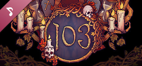 103 - Soundtrack cover artwork