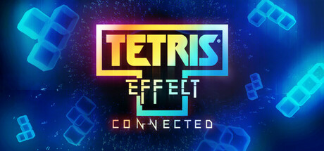 Tetris® Effect: Connected cover artwork