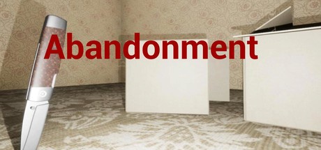 Abandonment cover artwork