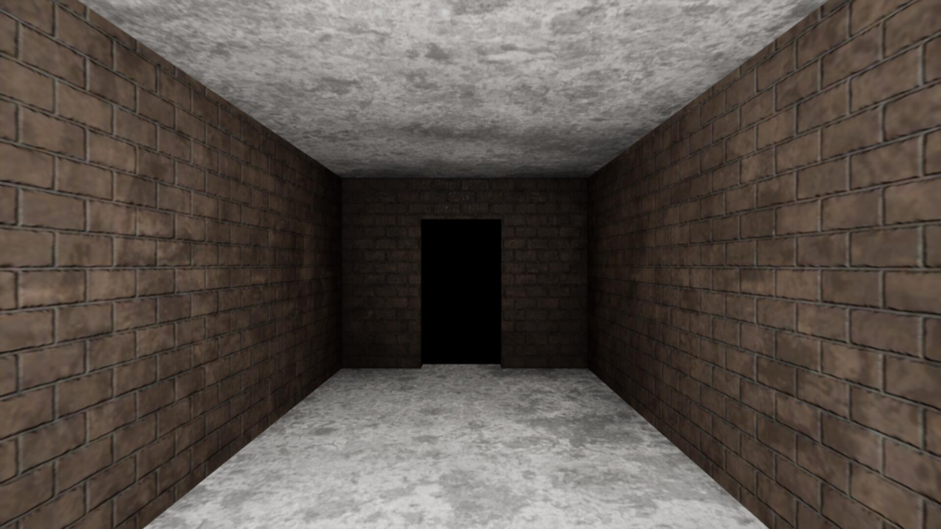 Abandonment official in-game screenshot 1