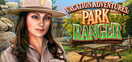 Vacation Adventures: Park Ranger cover artwork