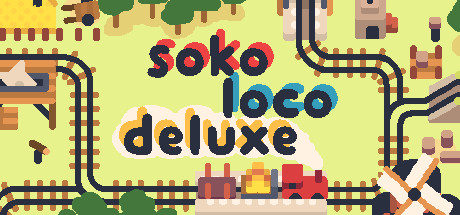 Soko Loco Deluxe cover artwork