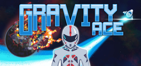 Gravity Ace cover artwork