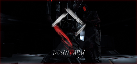Boundary cover artwork