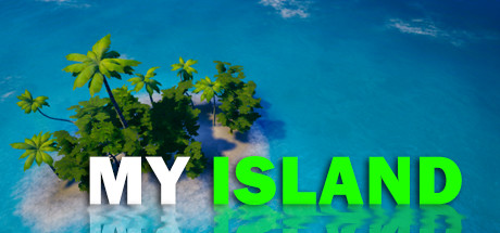 My Island cover artwork