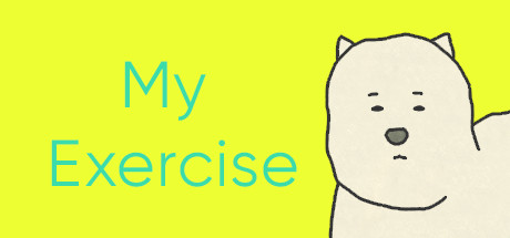 My Exercise cover artwork